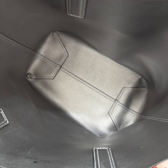 Reversible Kate spade tote bag - Picture 2 of 2